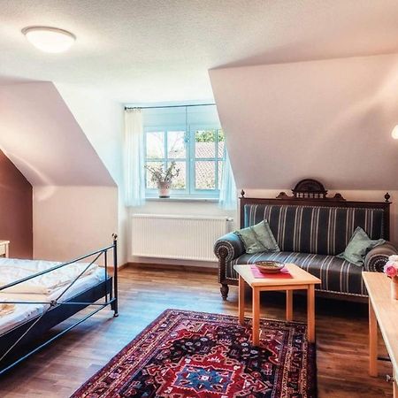 Pension Sankt Urban Зоммерах Екстер'єр фото