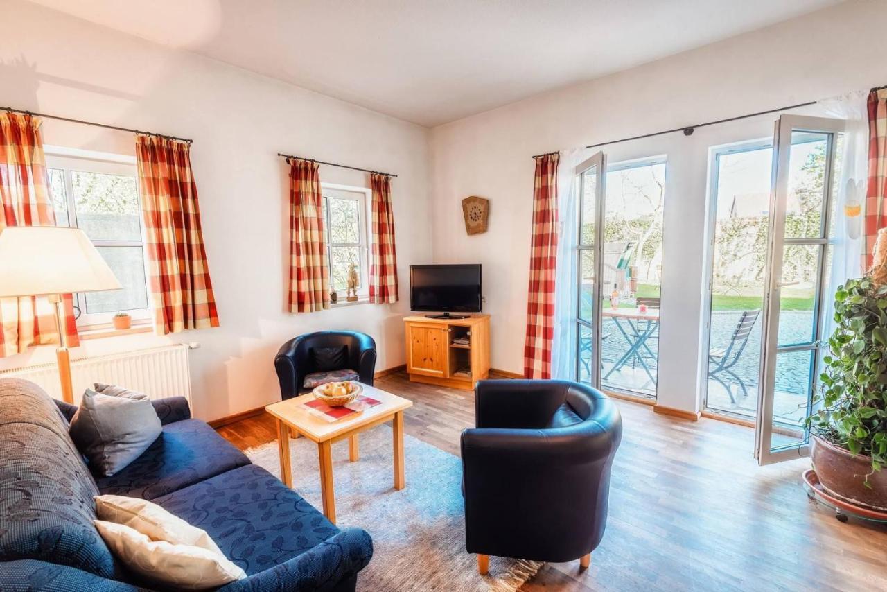 Pension Sankt Urban Зоммерах Екстер'єр фото