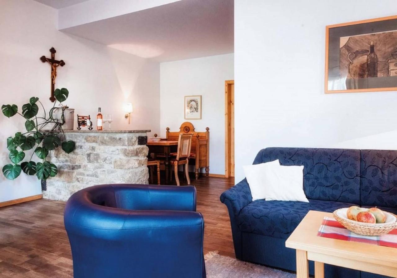 Pension Sankt Urban Зоммерах Екстер'єр фото