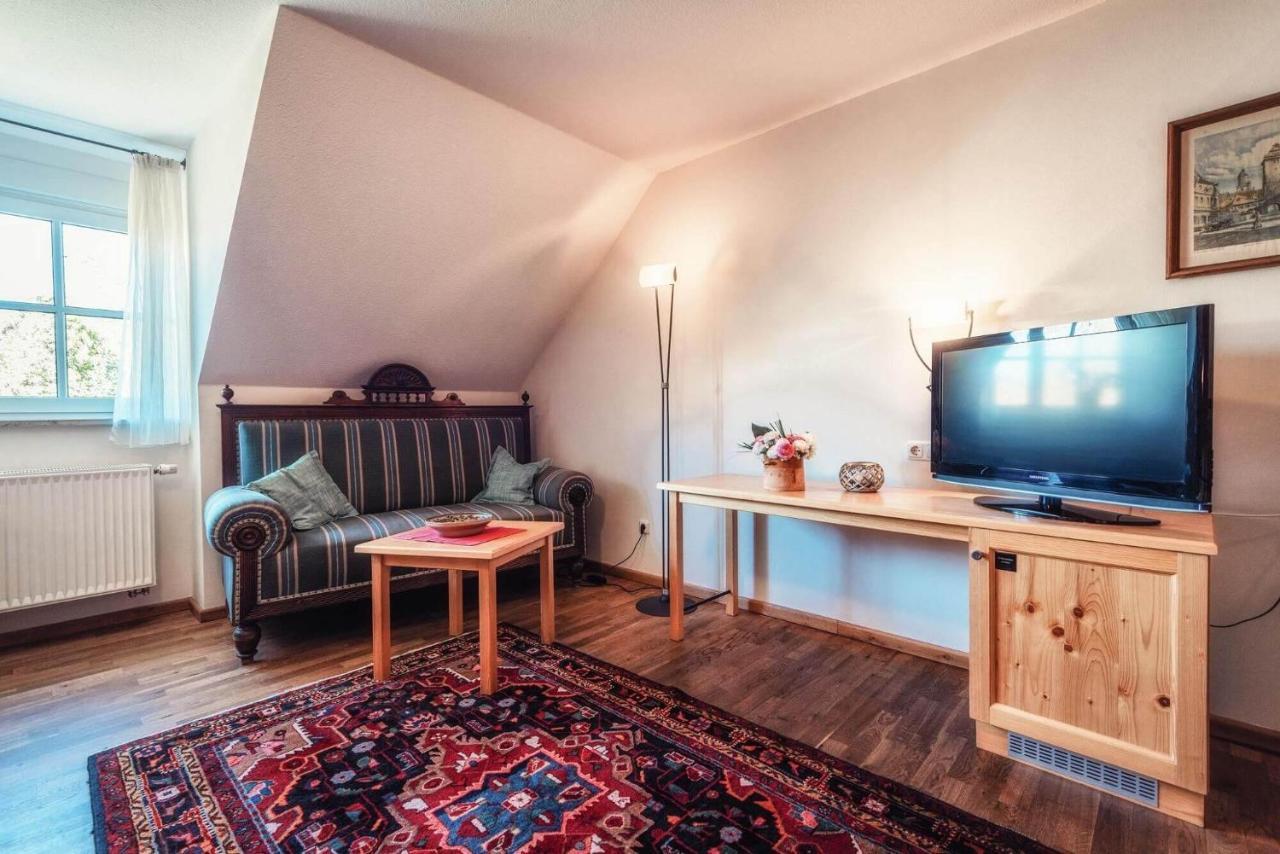 Pension Sankt Urban Зоммерах Екстер'єр фото