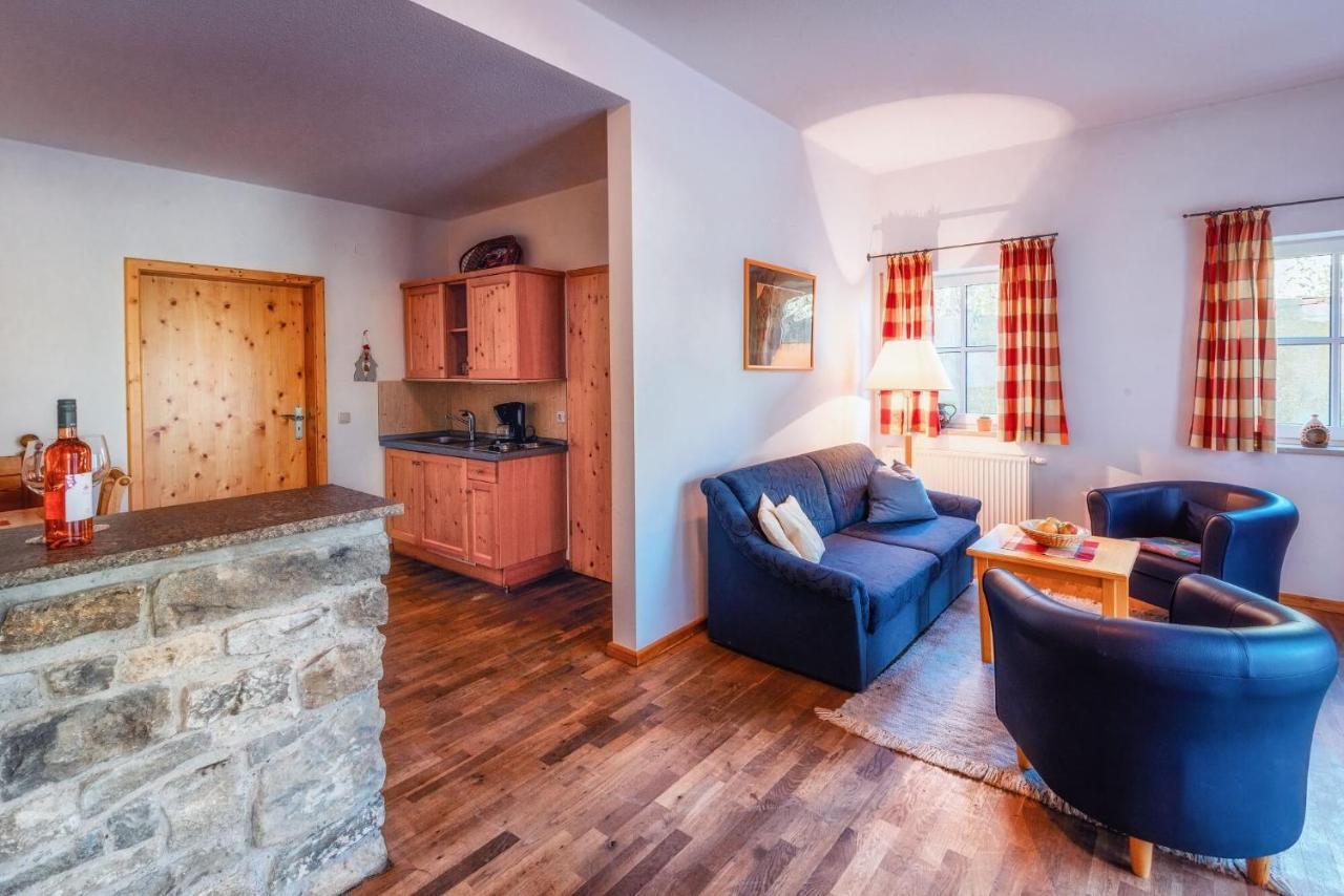 Pension Sankt Urban Зоммерах Екстер'єр фото
