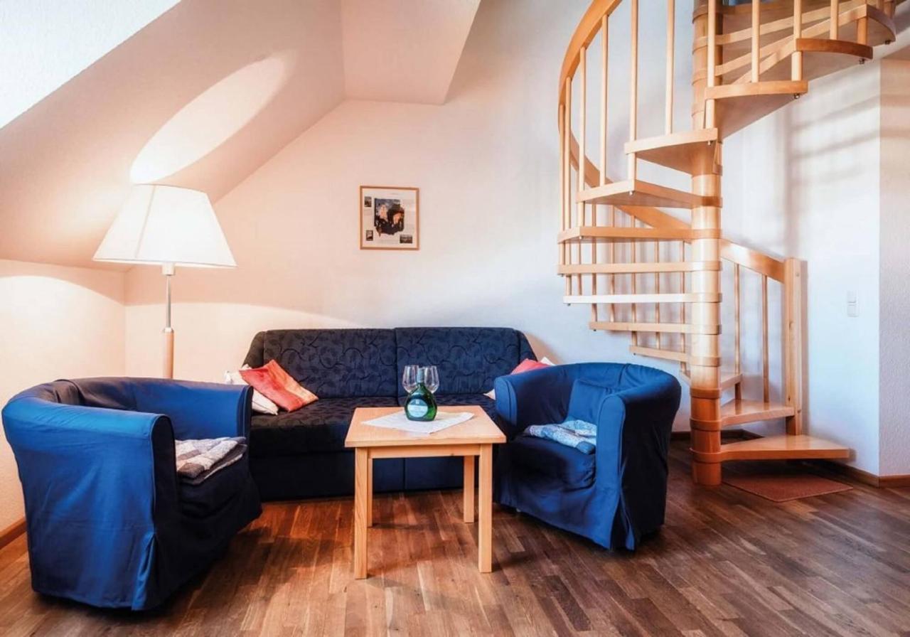 Pension Sankt Urban Зоммерах Екстер'єр фото