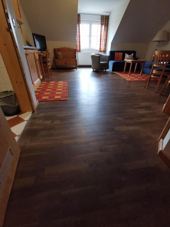 Pension Sankt Urban Зоммерах Екстер'єр фото