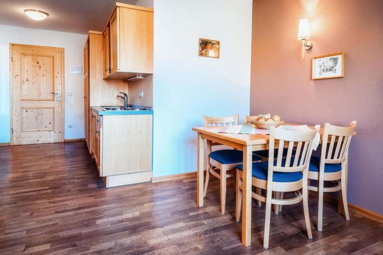 Pension Sankt Urban Зоммерах Екстер'єр фото