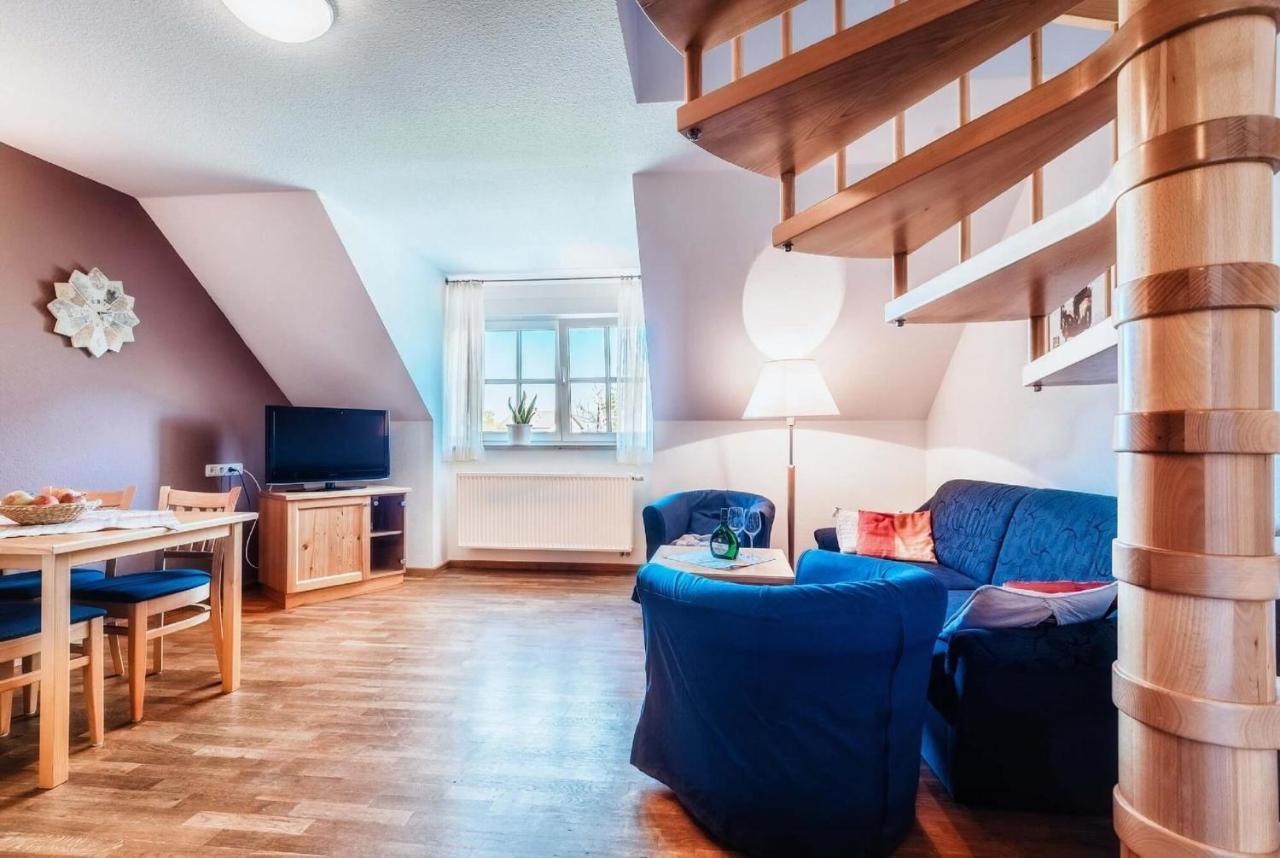 Pension Sankt Urban Зоммерах Екстер'єр фото