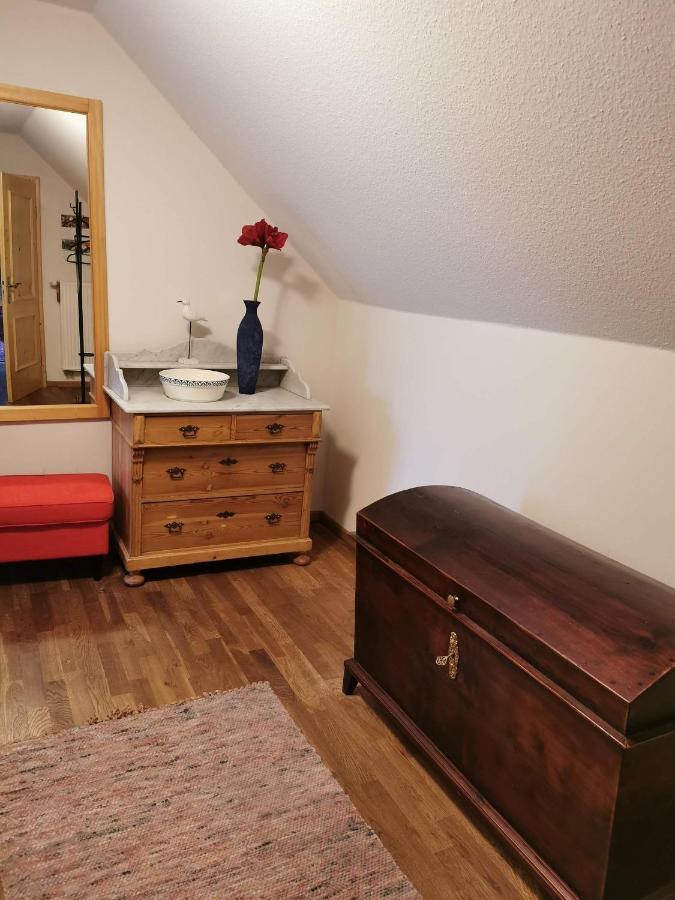 Pension Sankt Urban Зоммерах Екстер'єр фото